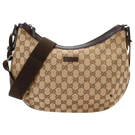 gucci crescent crossbody|More.